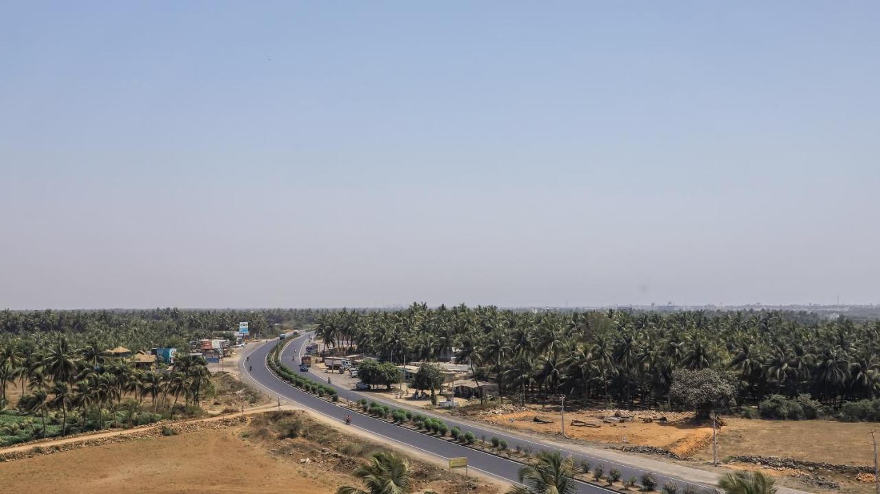 Regenta Central Somnath, Bhalpara Extérieur photo