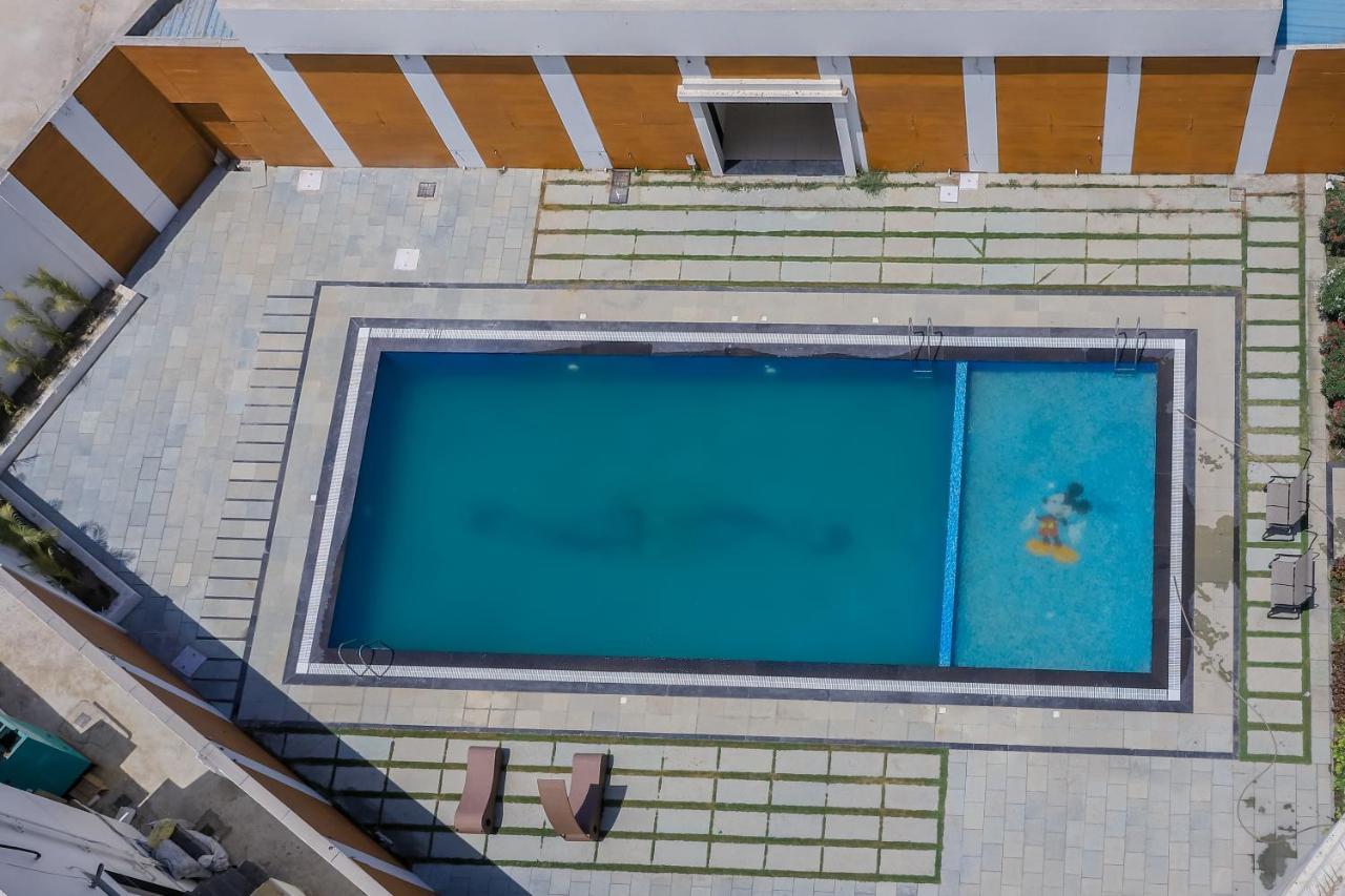 Regenta Central Somnath, Bhalpara Extérieur photo