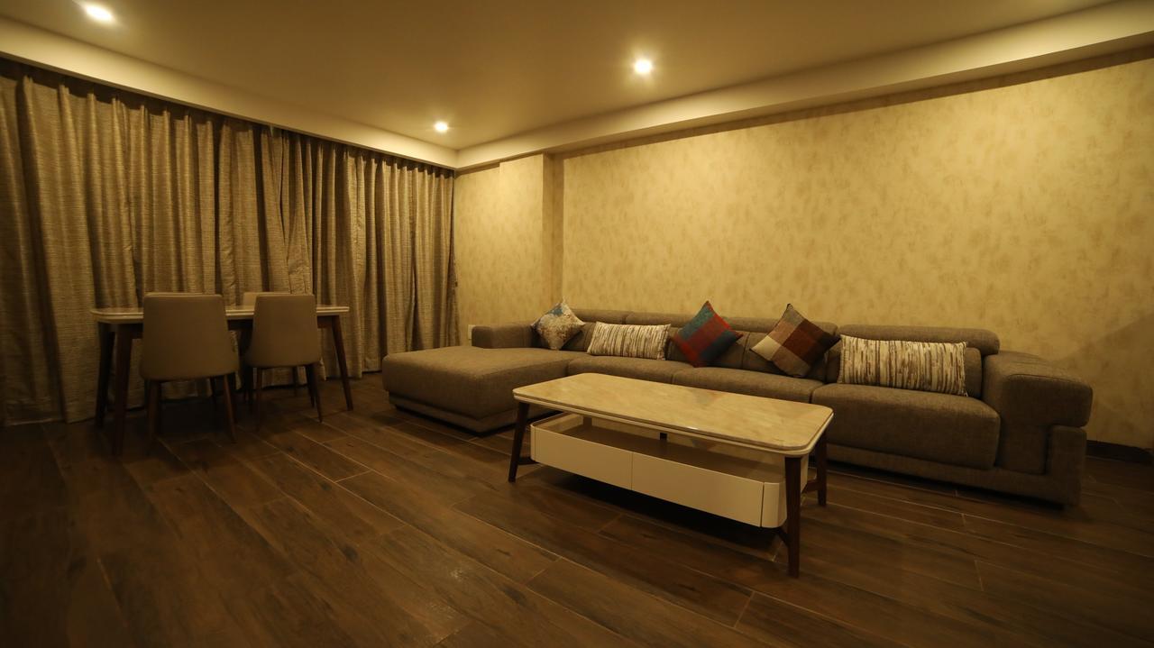 Regenta Central Somnath, Bhalpara Extérieur photo